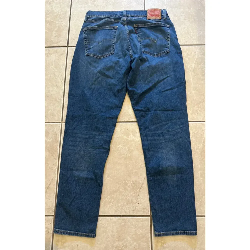 Levis upgrade your
